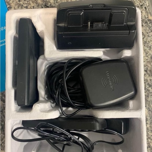 I have a sirius xm for your house setup - Picture 3 of 4